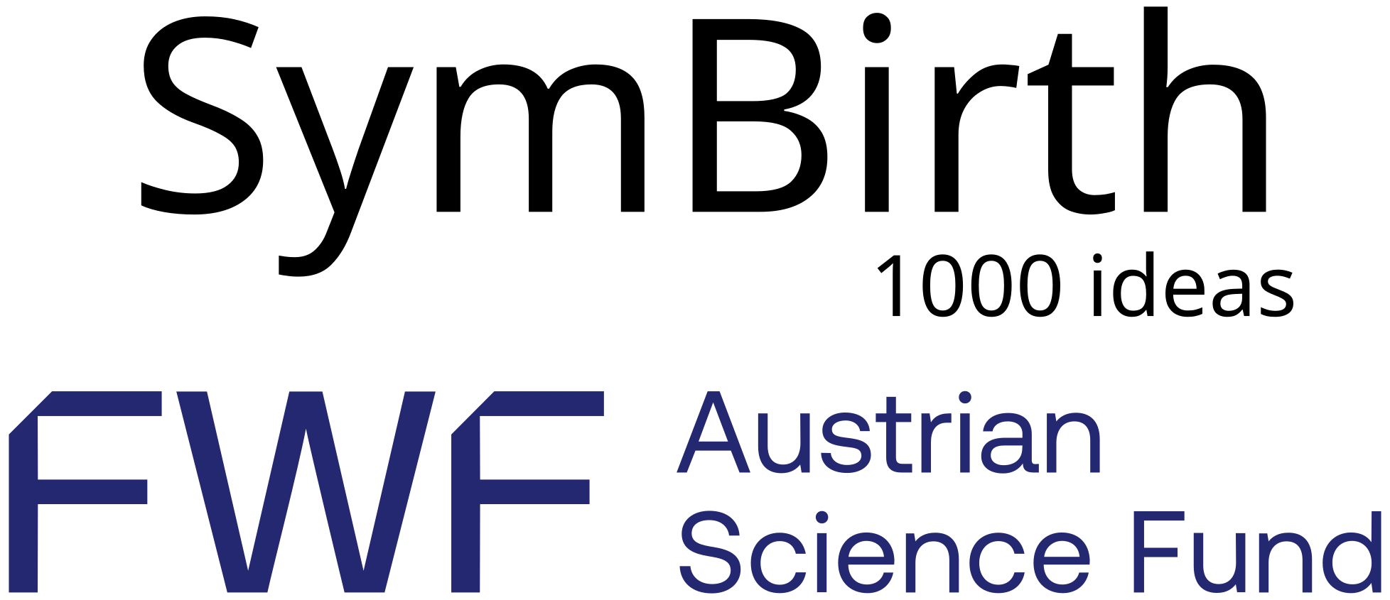 Project funded! “SymBirth: Development of an artificial symbiont’s birth” (FWF 1000 ideas)